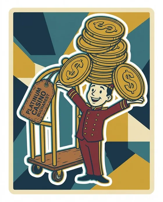 Bonus-uri disponibile pentru jucători — Platinum Casino Bucharest